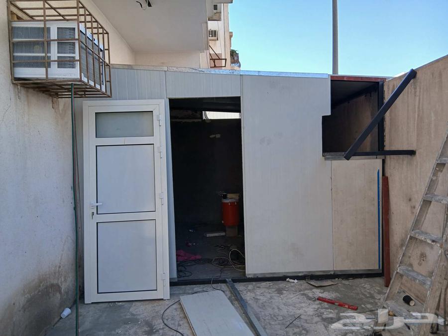 Panel. Awning warehouses63033605997442112