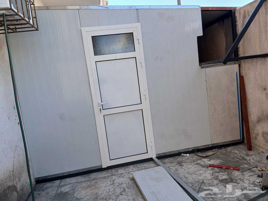 Panel. Awning warehouses63033605997442111