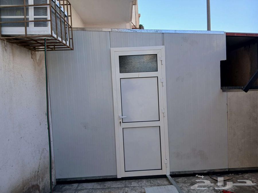 Panel. Awning warehouses630336059974421126