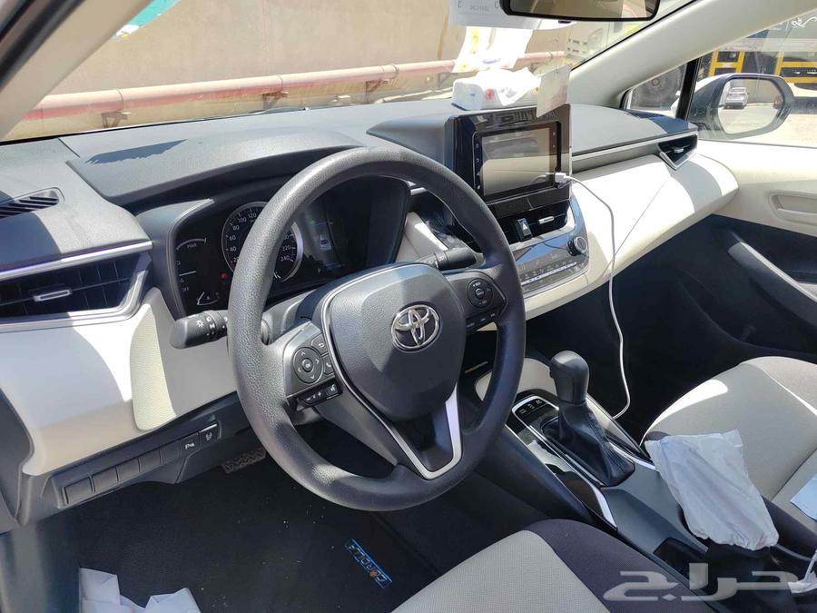 Toyota Corolla Hybrid 202563613702385537114