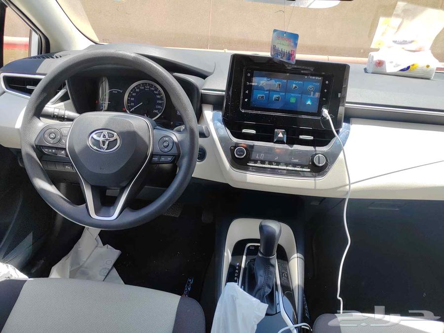 Toyota Corolla Hybrid 202563613702385537113