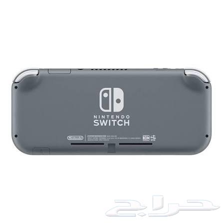 جهاز العاب نتنتدو سوتش لايت Nintendo Switch Lite63398366544641111