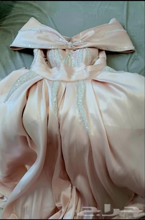 Elegant and luxurious dress for sale, size XL63401020085249112