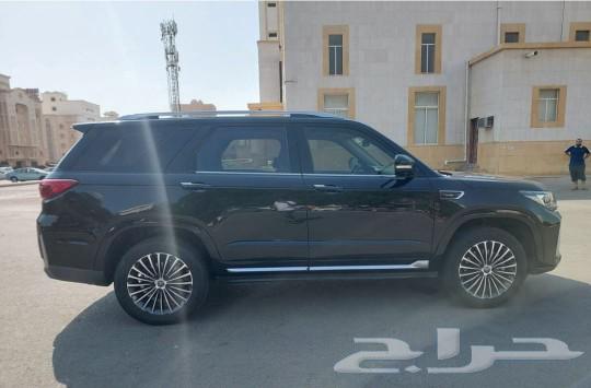 شانجان CS 95 بلاتينوم63613446501891112