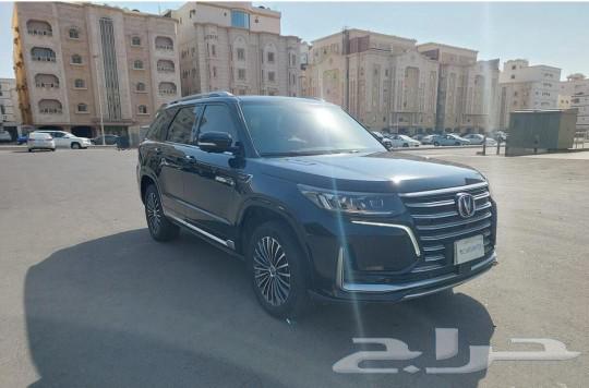 شانجان CS 95 بلاتينوم63613446501891114
