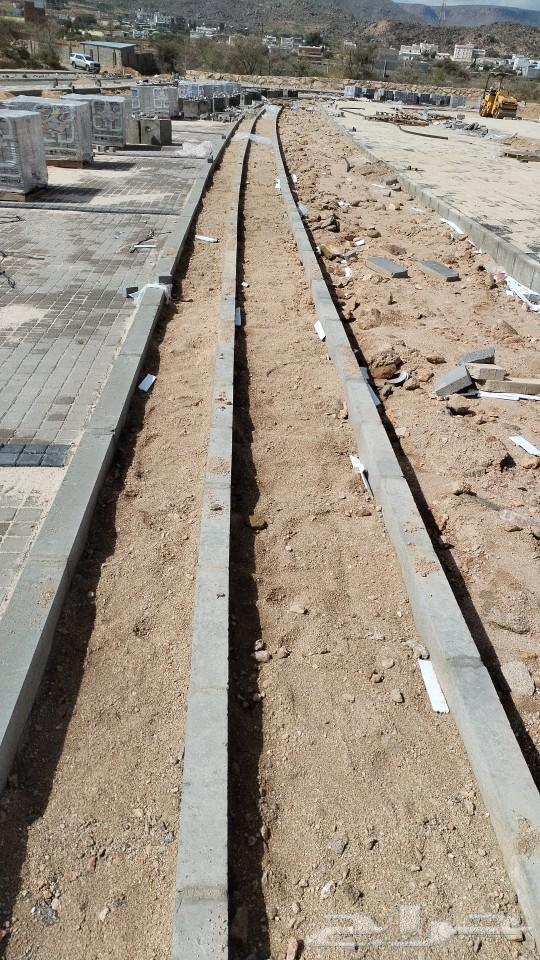 I work as an interlock and paver at the lowest price, I work in municipal parks at the lowest prices.63032302136321112