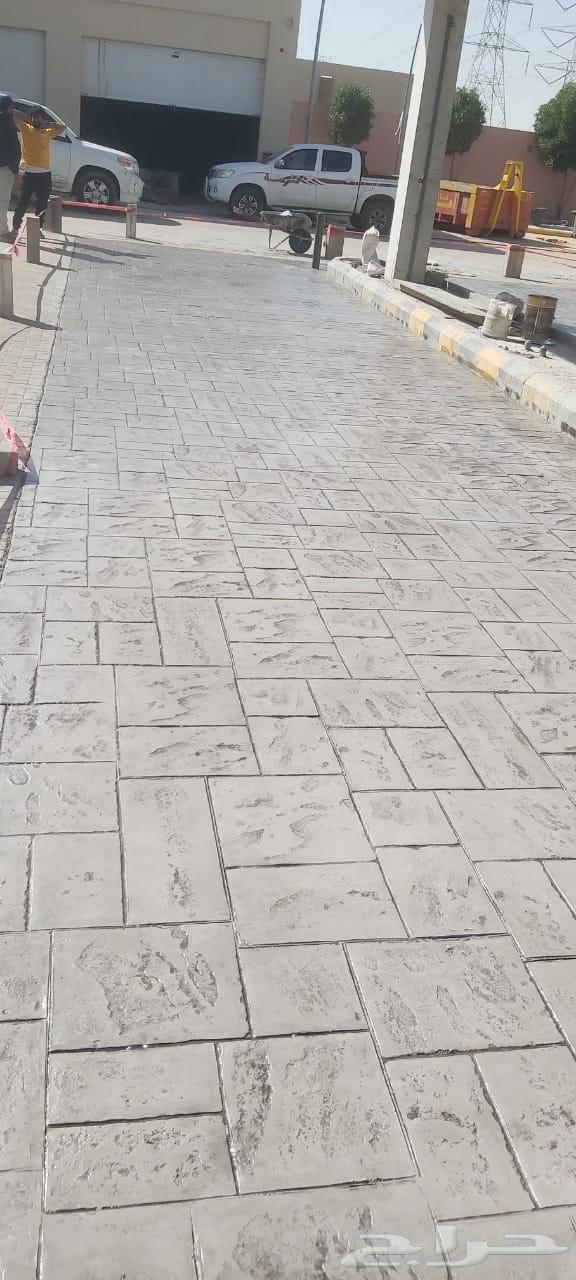 Section of floor slabs. Printed Kharrasani slab, fan slab, budget slab63031415633794114