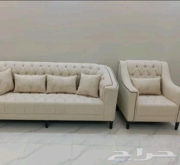 ديكور فن الأجاويد . تفصيل وتنجيد جميع موديلات الكنب والستائر63033606048771111
