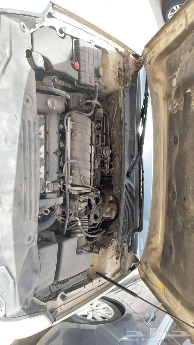 2010 Cadillac DTS 2010 runs fine, only the AC doesn't work.63613446238211114