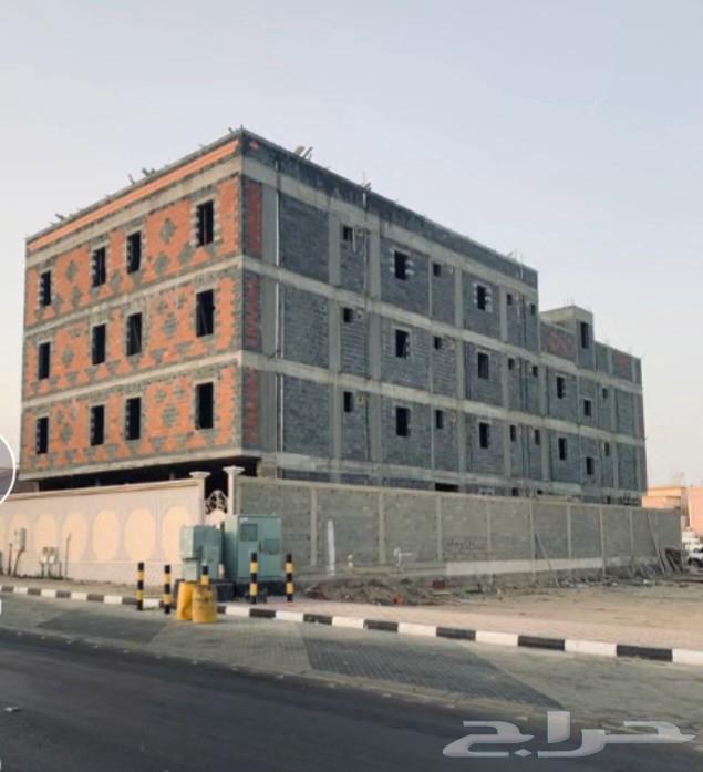 Abu Hussein, a contractor from Najran63031010985217111