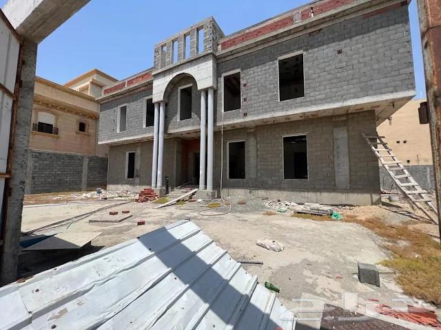 General contracting, complete manufacturing, finishing works and work supervision63033605851906112