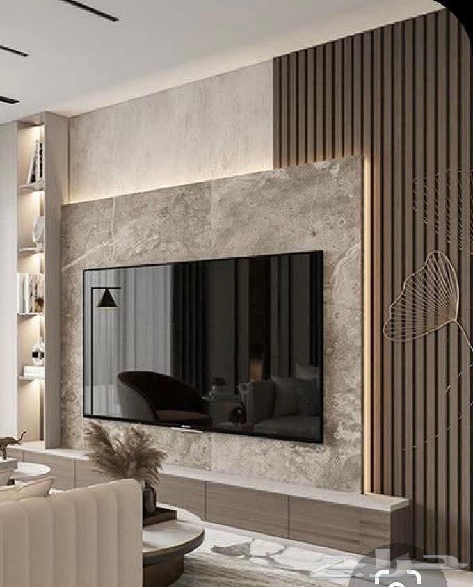 احدث التصاميم تشطيب ديكورات بديل خشب وبديل رخام630314212833311128