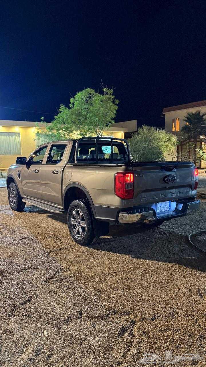 Ranger semi-agency ultimate cleanliness 202363613437015170112