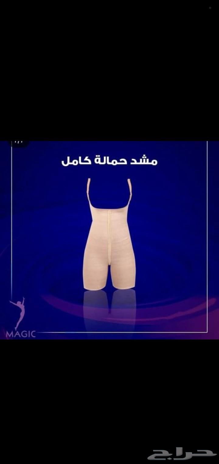 مشدات ماجيك للتنحيف وانقاص الوزن Magic Corsets for slimming63398336557443114