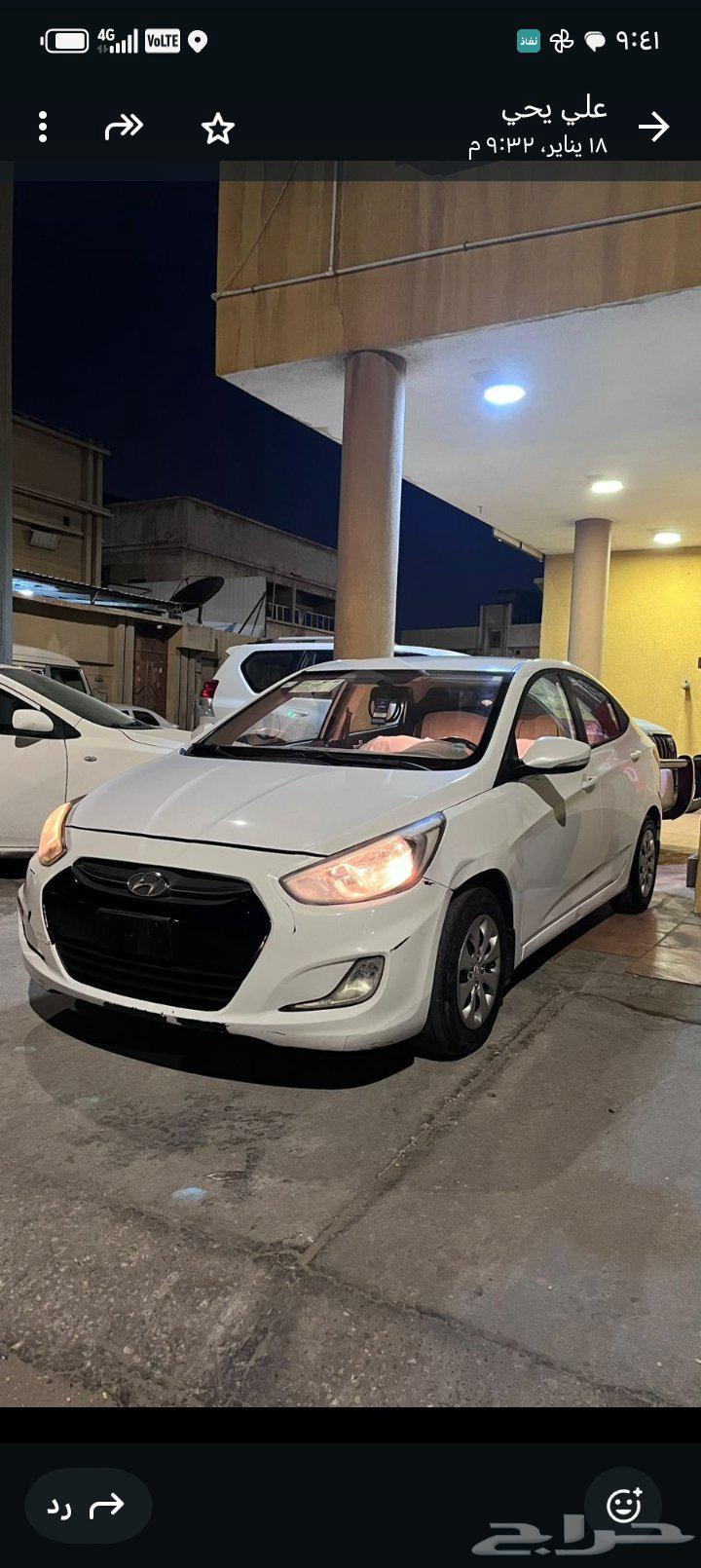 Accent Model 2017, extremely clean, very clean interior63613703781121112