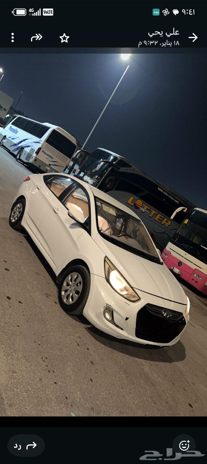 Accent Model 2017, extremely clean, very clean interior636137037811211113