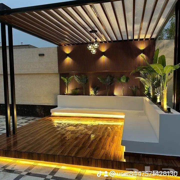 الهاجري للتنسيق الحدائق ومقولات عامه ترميم تشطيب تكسير630314254181131125