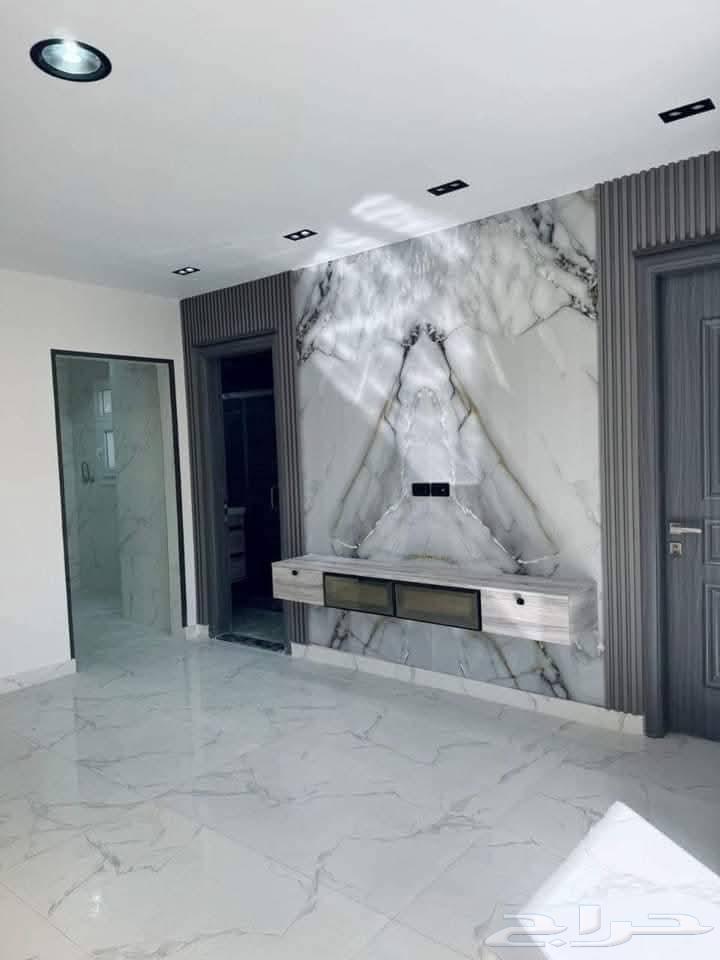 احدث التصاميم تشطيب ديكورات بديل خشب وبديل رخام63031421283331112