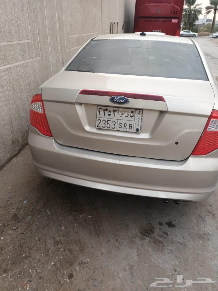 Ford 2010 inspected and renewed63613702009859112
