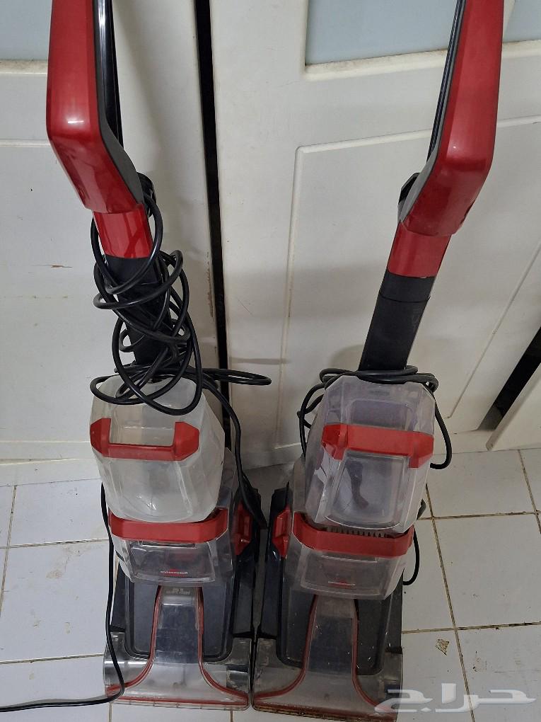 It is easy to use for washing carpets63401030374145111