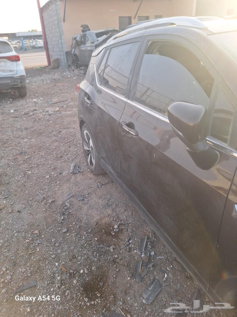 Chinese Eido Plus Jack and all parts, including engine, transmission, and gearbox63613442335873112