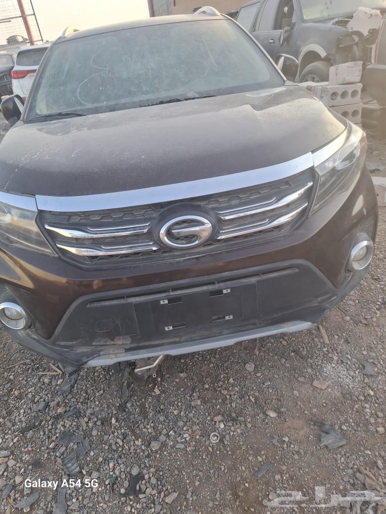 Chinese Eido Plus Jack and all parts, including engine, transmission, and gearbox63613442335873111