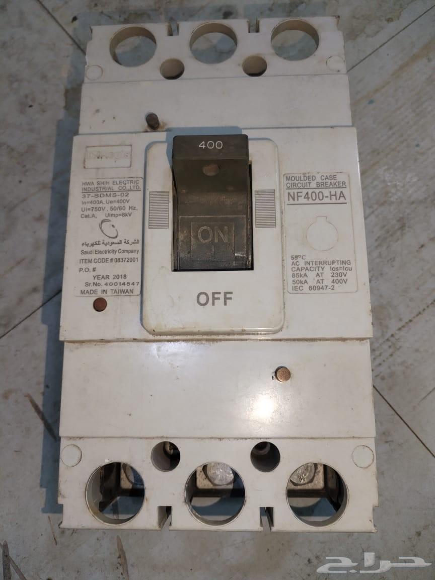 للبيع كونتاكتور قاطع كهرباء63398371692161112
