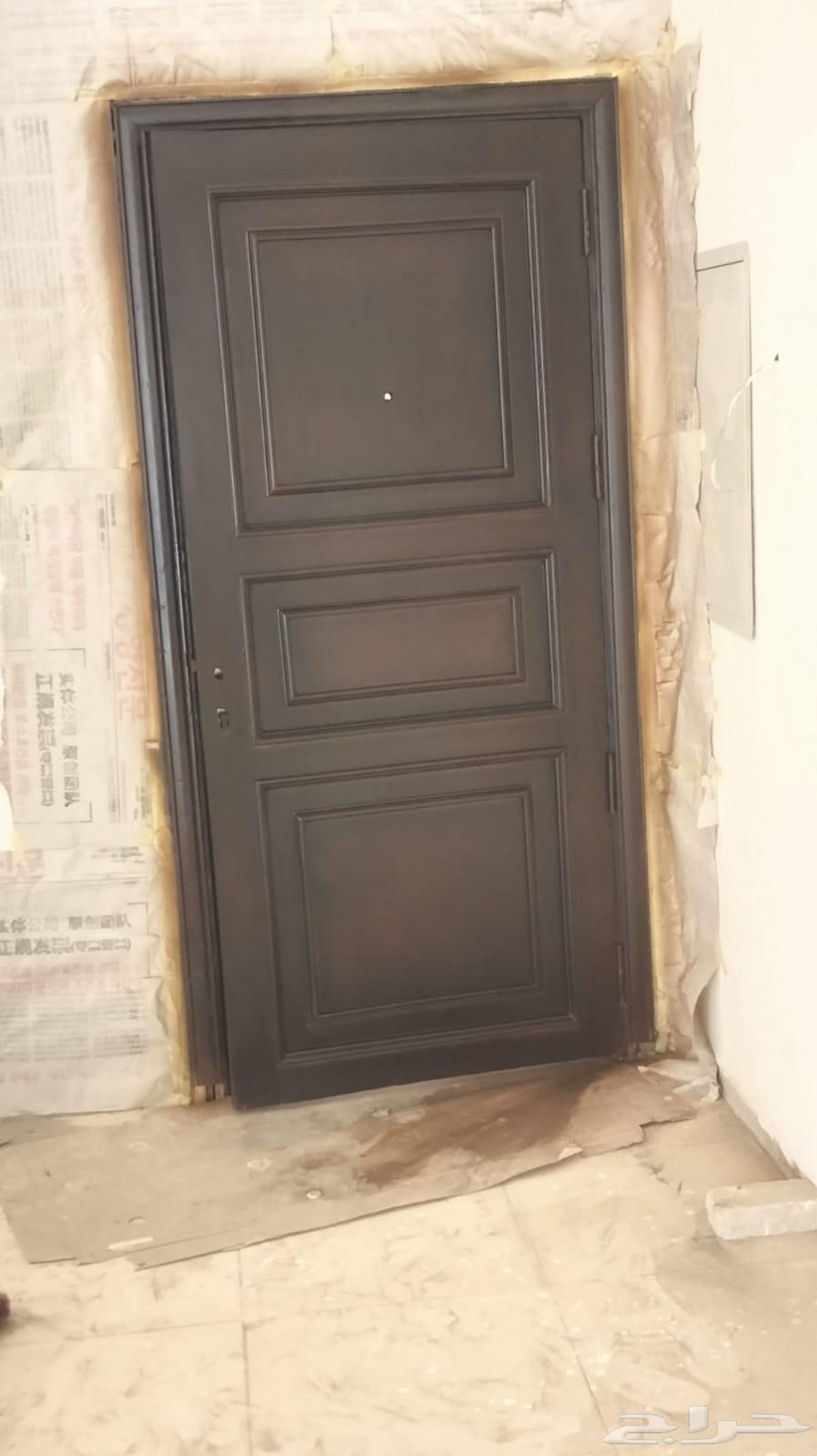 فنى تصبيغ ابواب و غرف نوم و مطبخ63032286488066113
