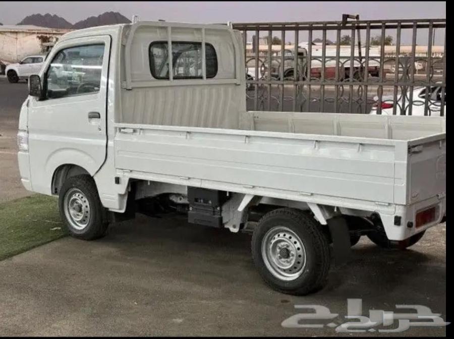 سوزوكي كاري 202563613437157379112