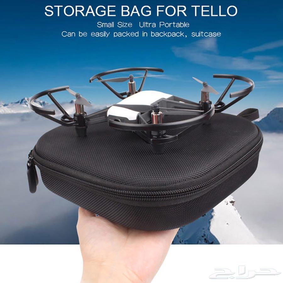 طائرة درون DJI Tello مع مجموعة Boost Combo63374386885123112