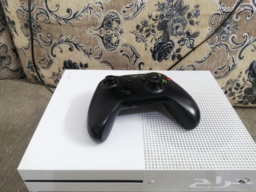 اكس بوكس اس وان اخو الجديد63374314060163110