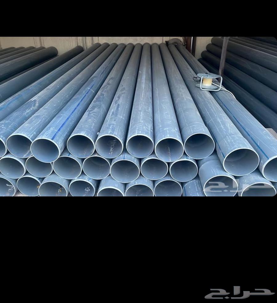 Special pipes for artesian wells, first type, Dammam63375826363651112