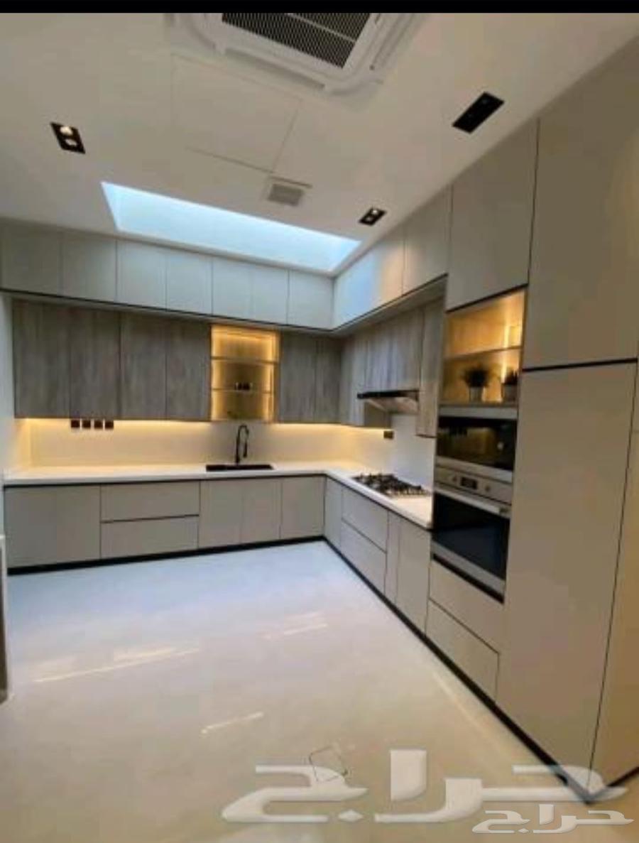 Detailing of sheet metal kitchens, double Italian hinges, four shelves full630310126990101125
