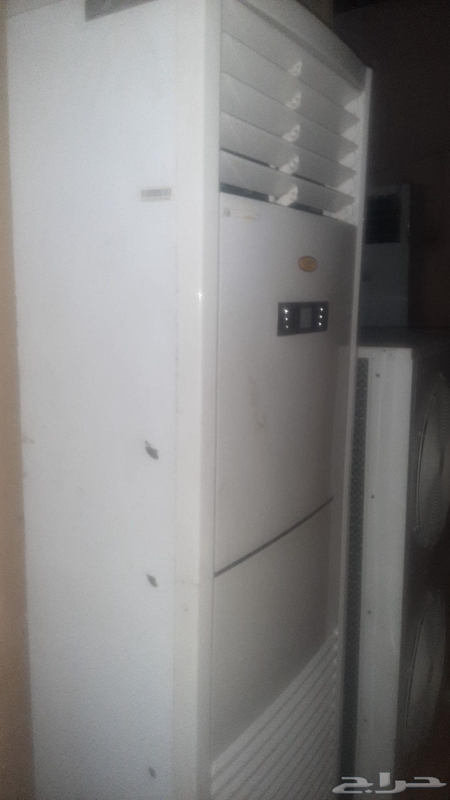شبوك مكيف دولاب اربعه طن مكيف اسبلت63031016827267111