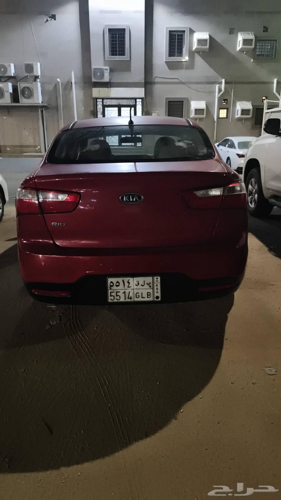 kia rio 2012 model63613967603075112