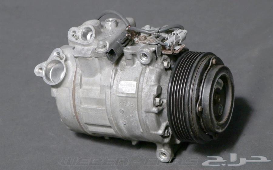 كمبروسر BMW750i 740i 523i 525i 530i63613948329729111