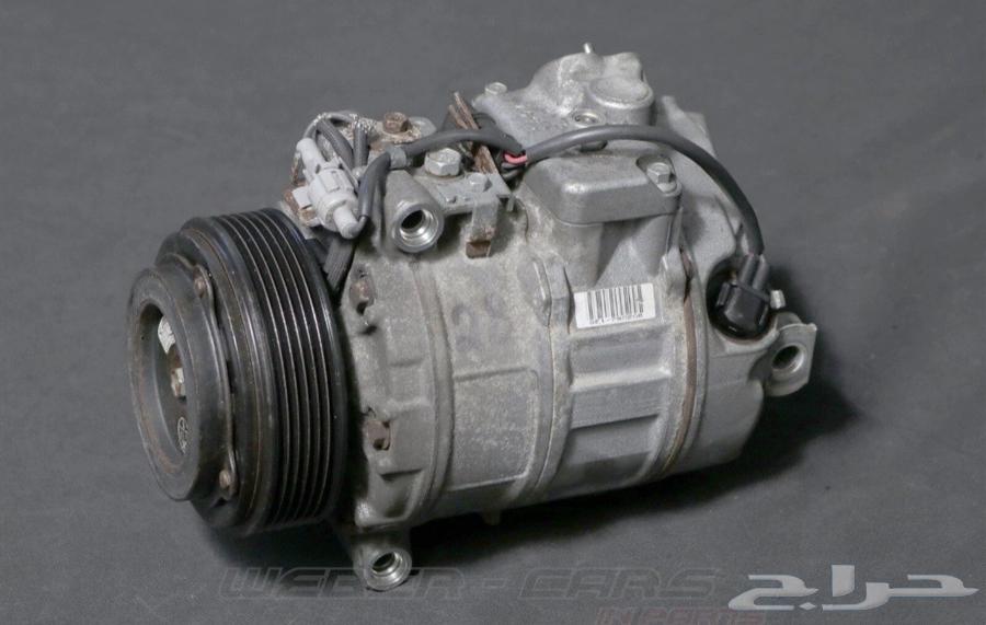 كمبروسر BMW750i 740i 523i 525i 530i63613948329729113