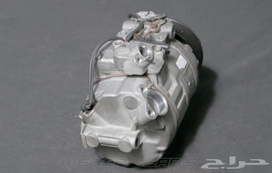 كمبروسر BMW750i 740i 523i 525i 530i63613948329729112
