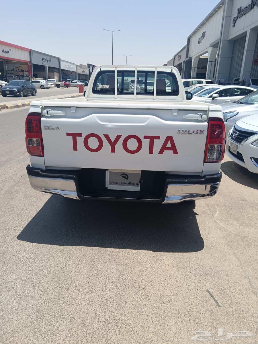 HiLux 201863613720696450112