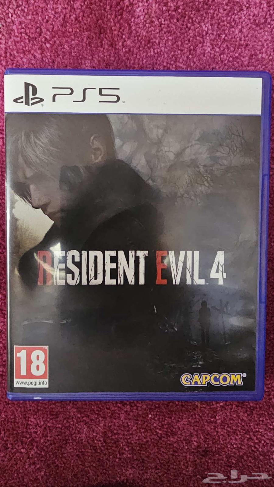 اشرطة سوني بلايستيشن 5 ps5 cd games63374136287873112
