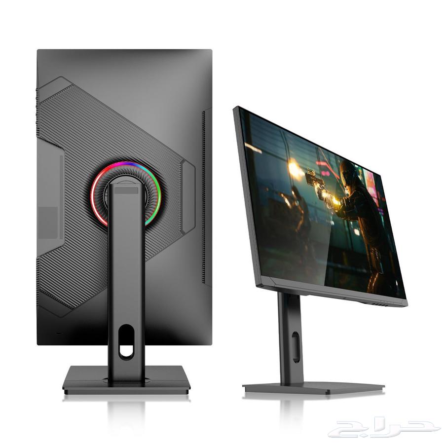 شاشة جيمنج احترافيه. 240hz 2k63375826007683111