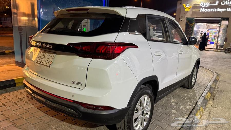 BEIJING BAIC 202363613965485569114