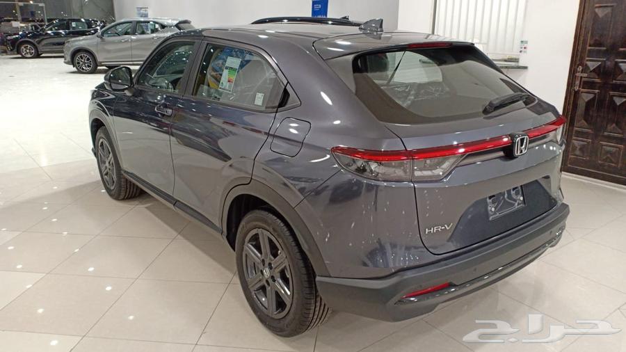 Honda HR-V 2024 LX63613943233539114