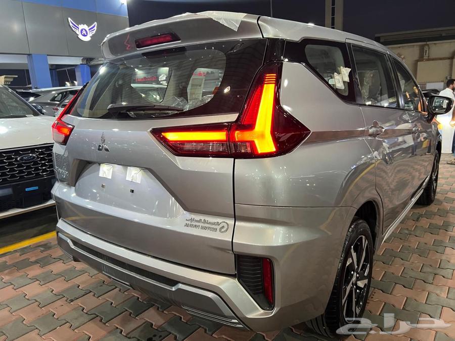 Mitsubishi Expander Premium 2025. Available for Cash and Installment63613947690754114