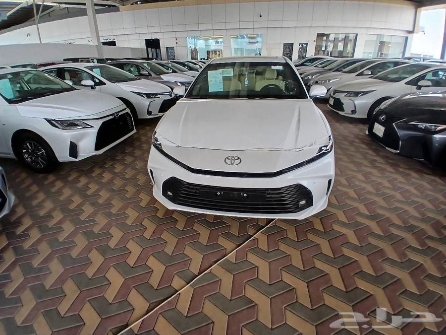 Camry E Plus Hybrid63613719134466114