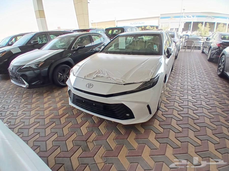 Camry E Plus Hybrid63613719134466113
