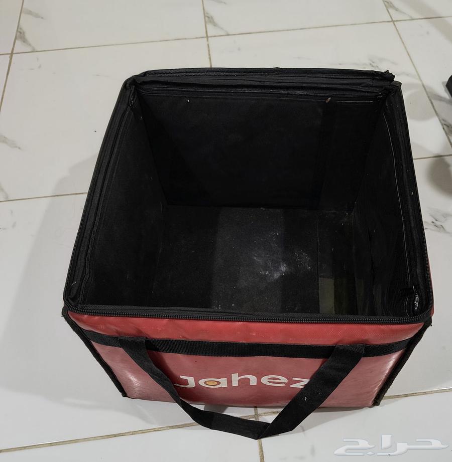 The new bag opportunity, my brother's ready 60 riyals, Al-Kharj63372849323267111