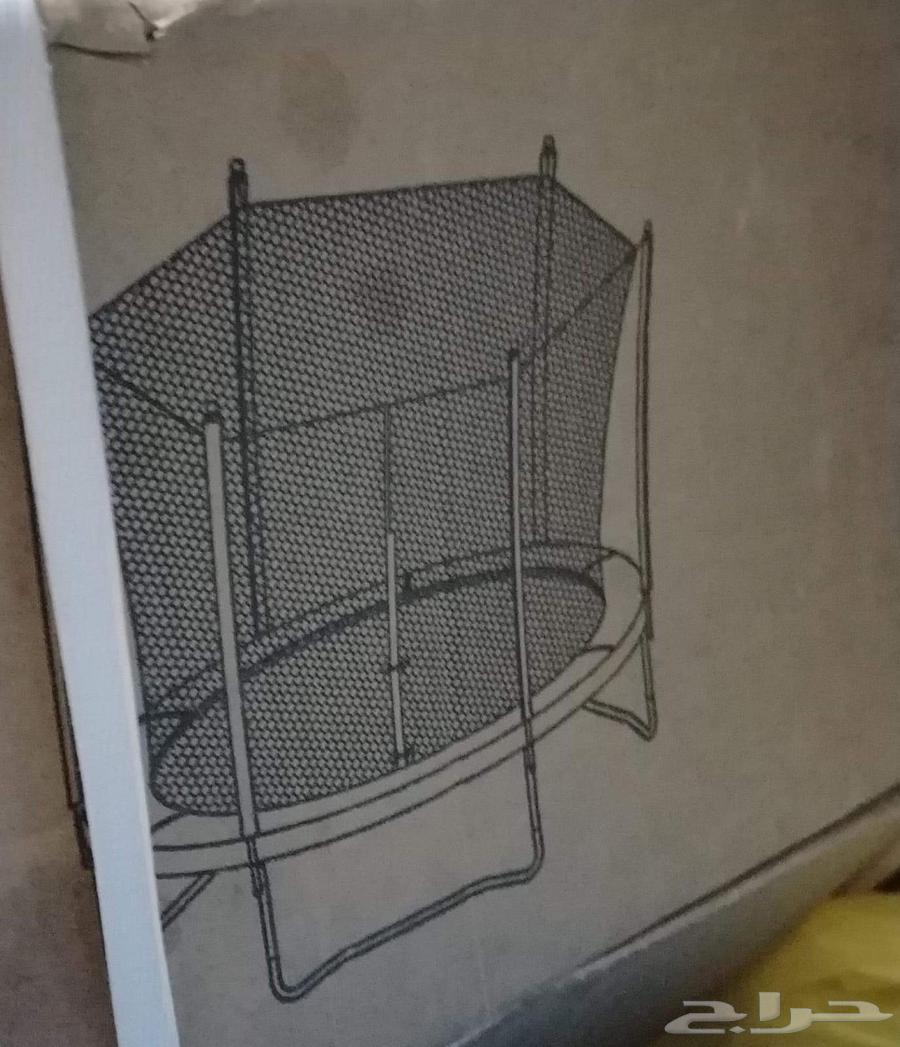 ترامبولين... نطيطة633724410599711125