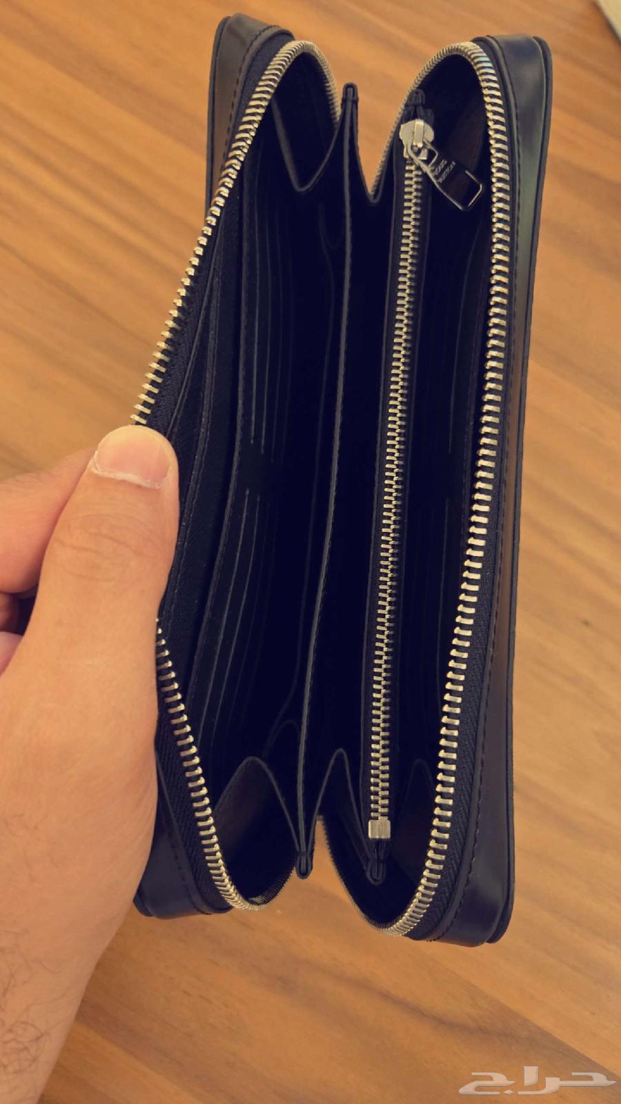 حقيبة يد رجالية لويس فيتون اصلية63372497311362112