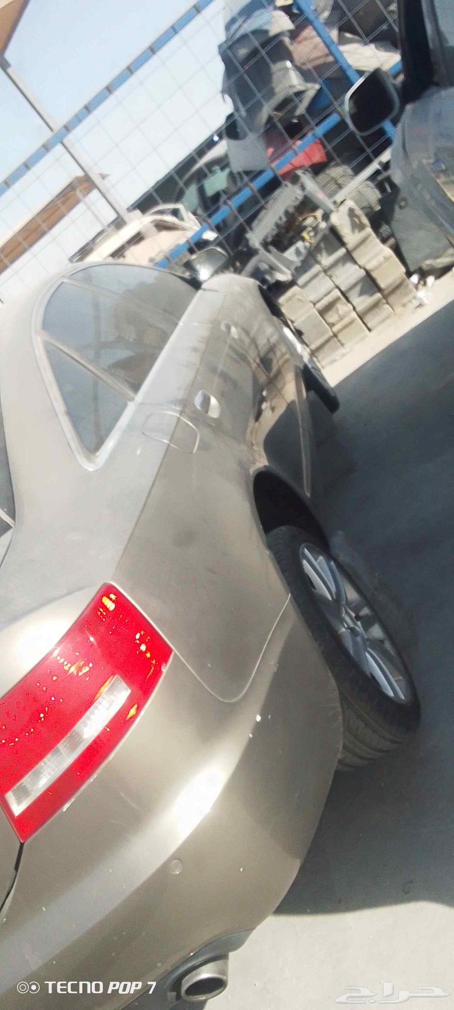 Audi A6 2007 Northern Dismantling63613712108162111